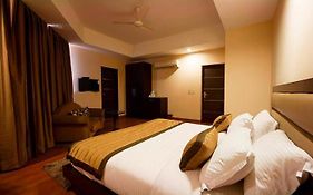 Hotel Shiva International Near By Igi Airport
