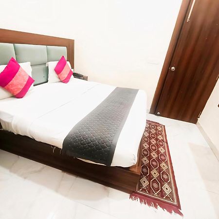 Hotel Shiva International Near By Igi Airport New Delhi Exterior photo