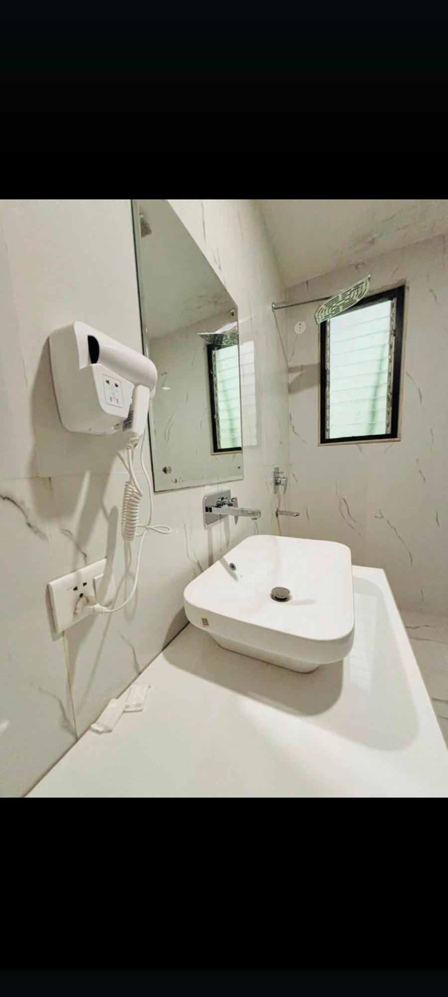 Hotel Shiva International Near By Igi Airport New Delhi Exterior photo